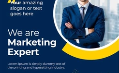 We are Marketing Expert